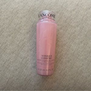 New Lancôme Tonique Confort